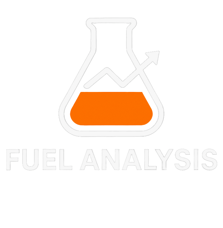 Fuel Analysis Logo
